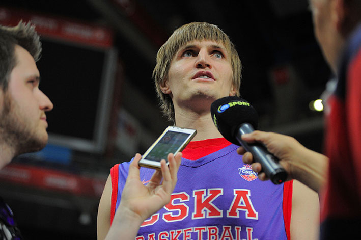 kirilenko