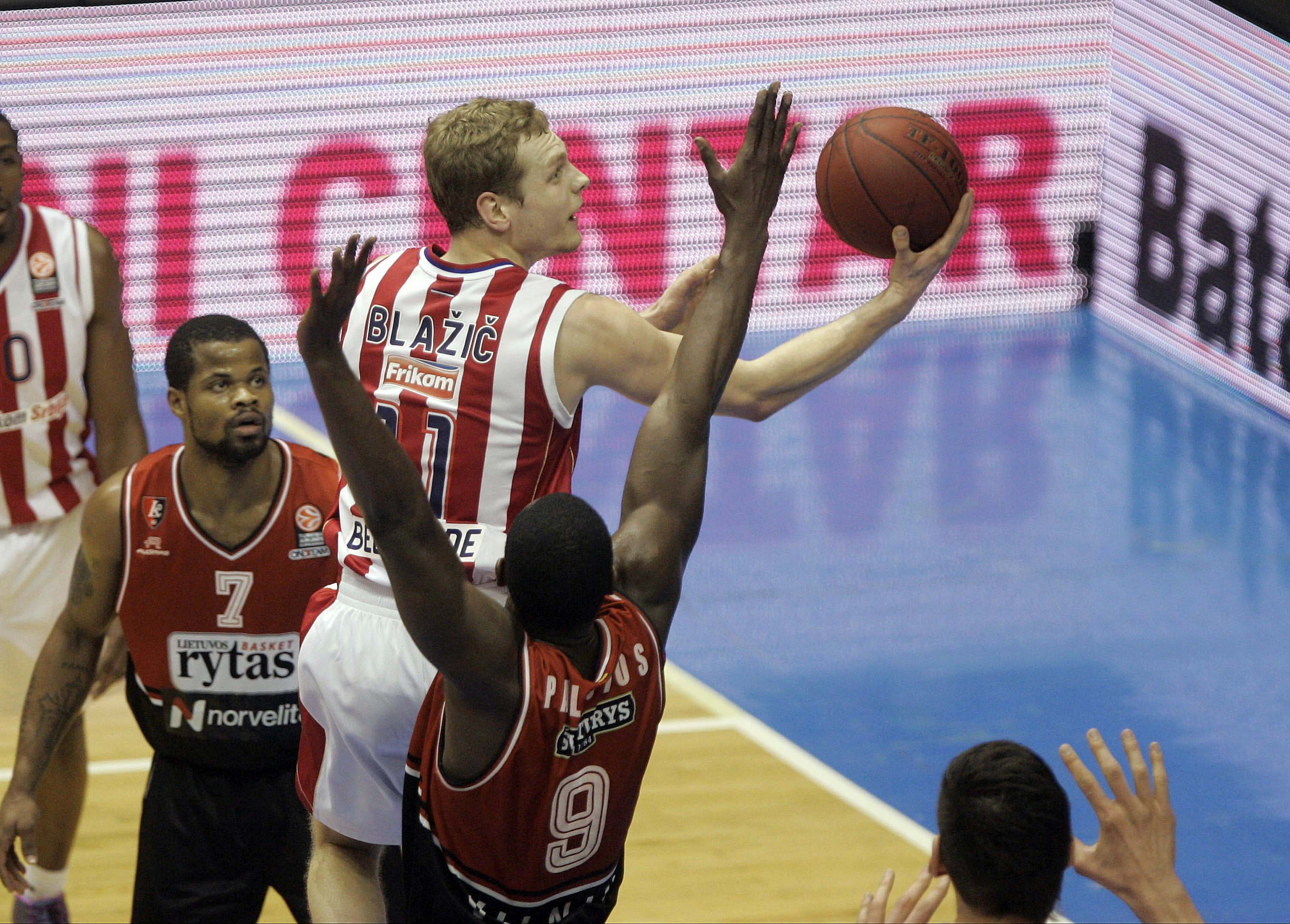 blazic cz ljietvos