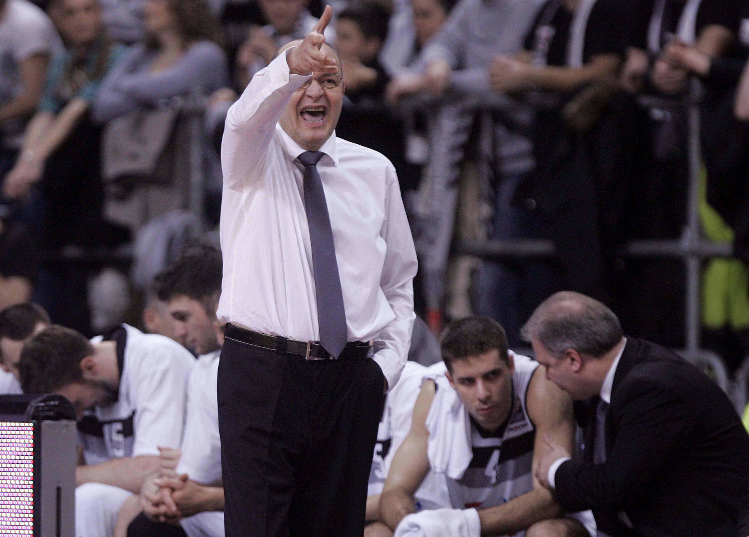 dule vujosevic par bajern