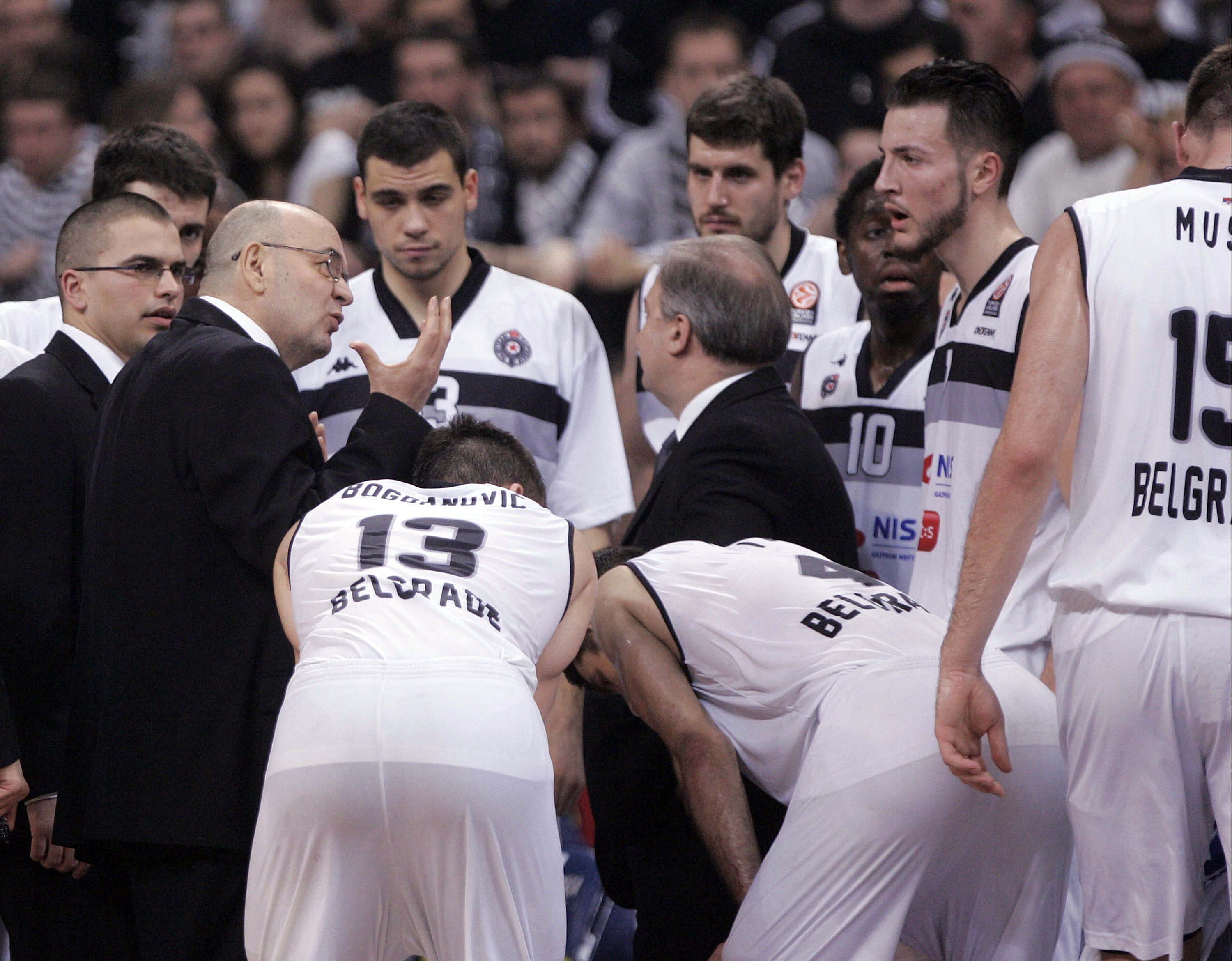 dule vujosevic par gala