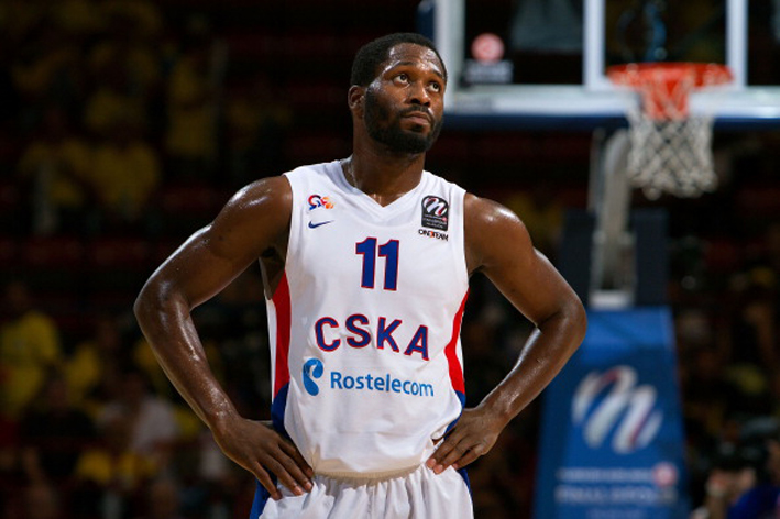 jeremy pargo