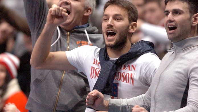 ninkovic kosarka arena