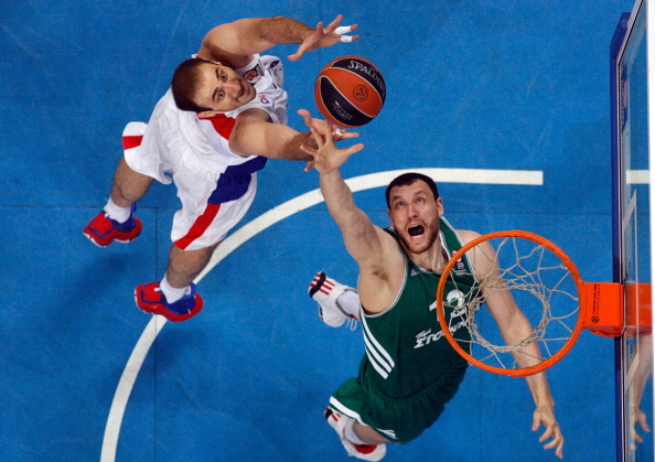 panatenaikos cska krstic