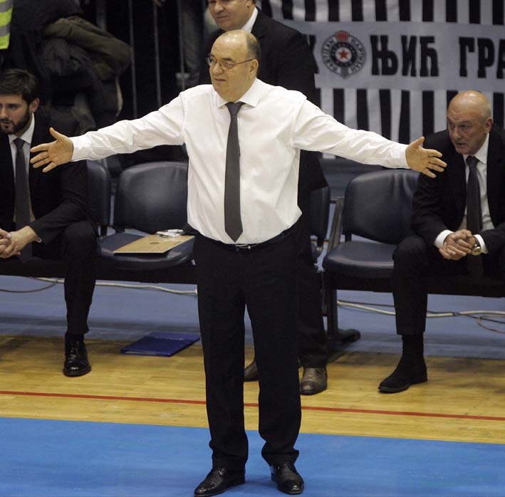 par cska vujosevic