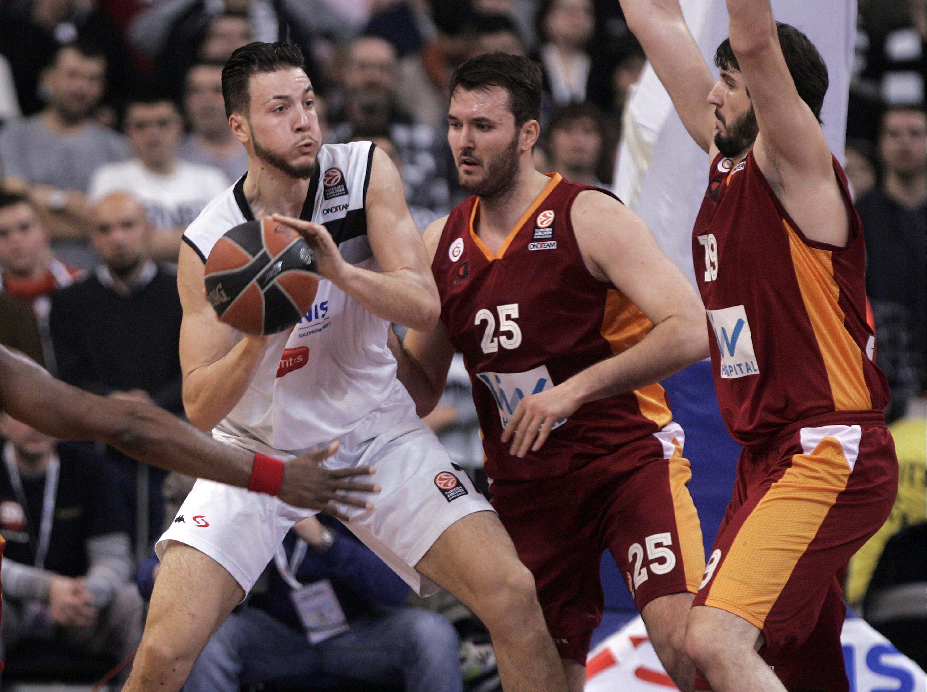 partizan fener 1