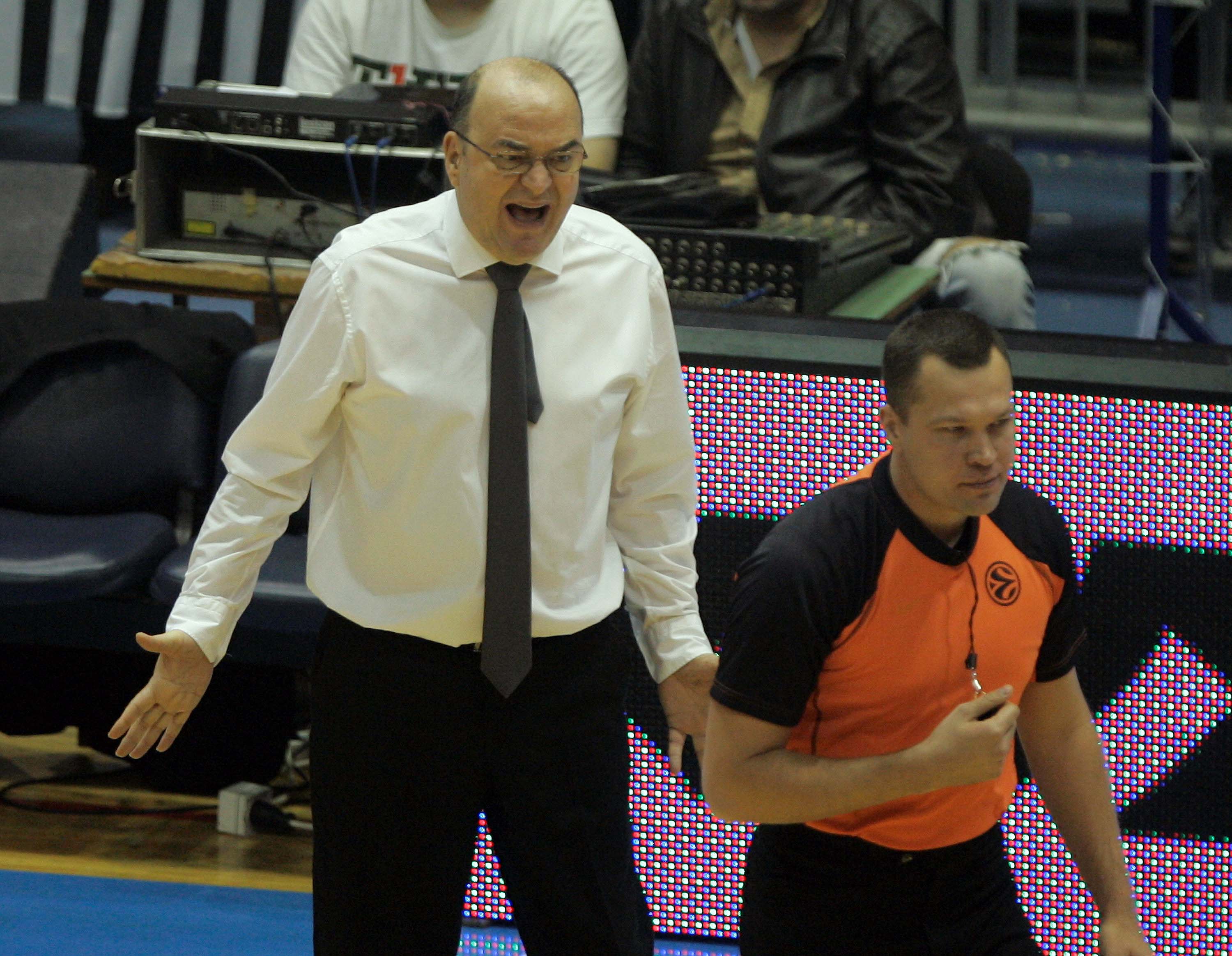 vujosevic