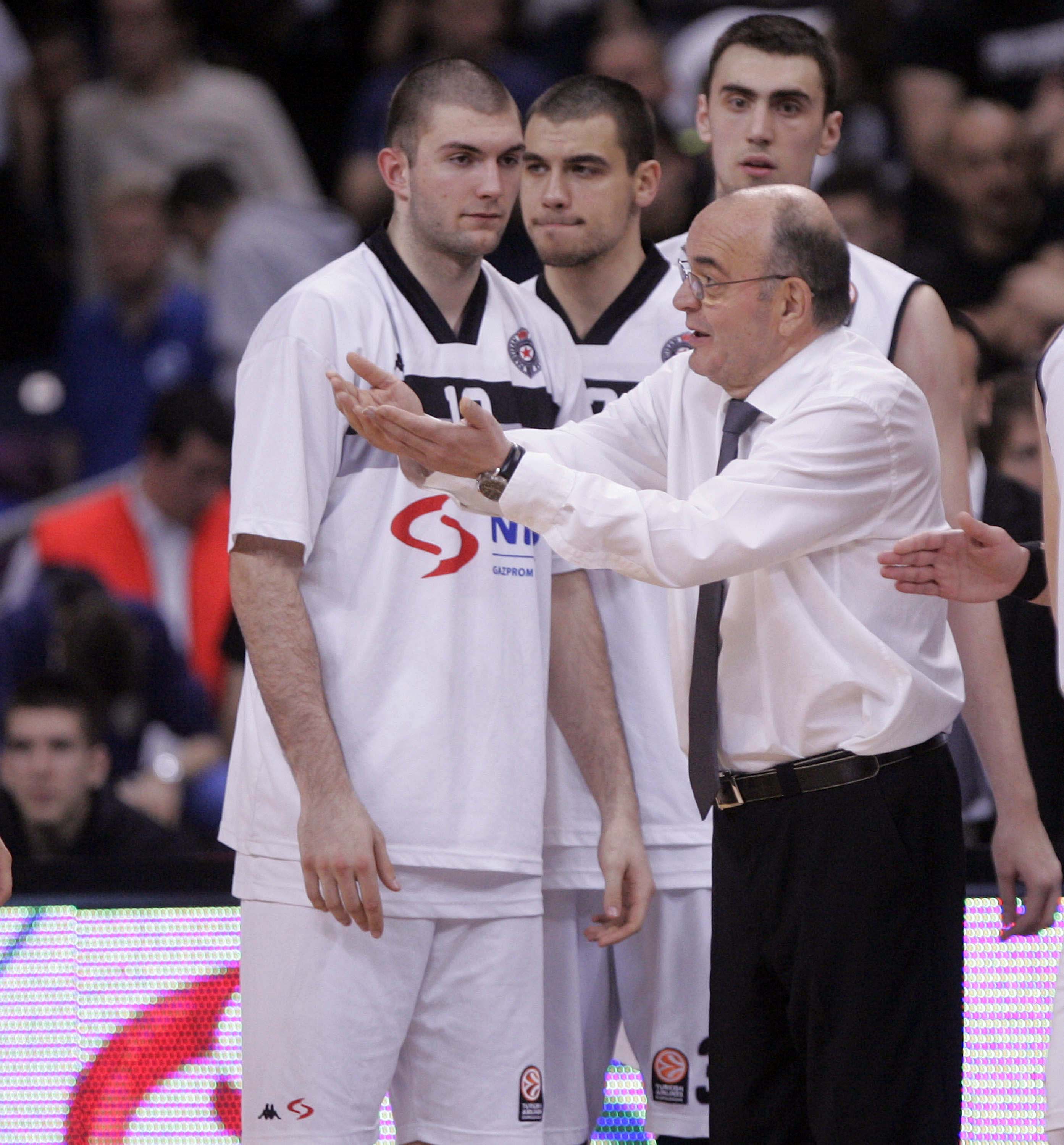 vujosevic par makabi
