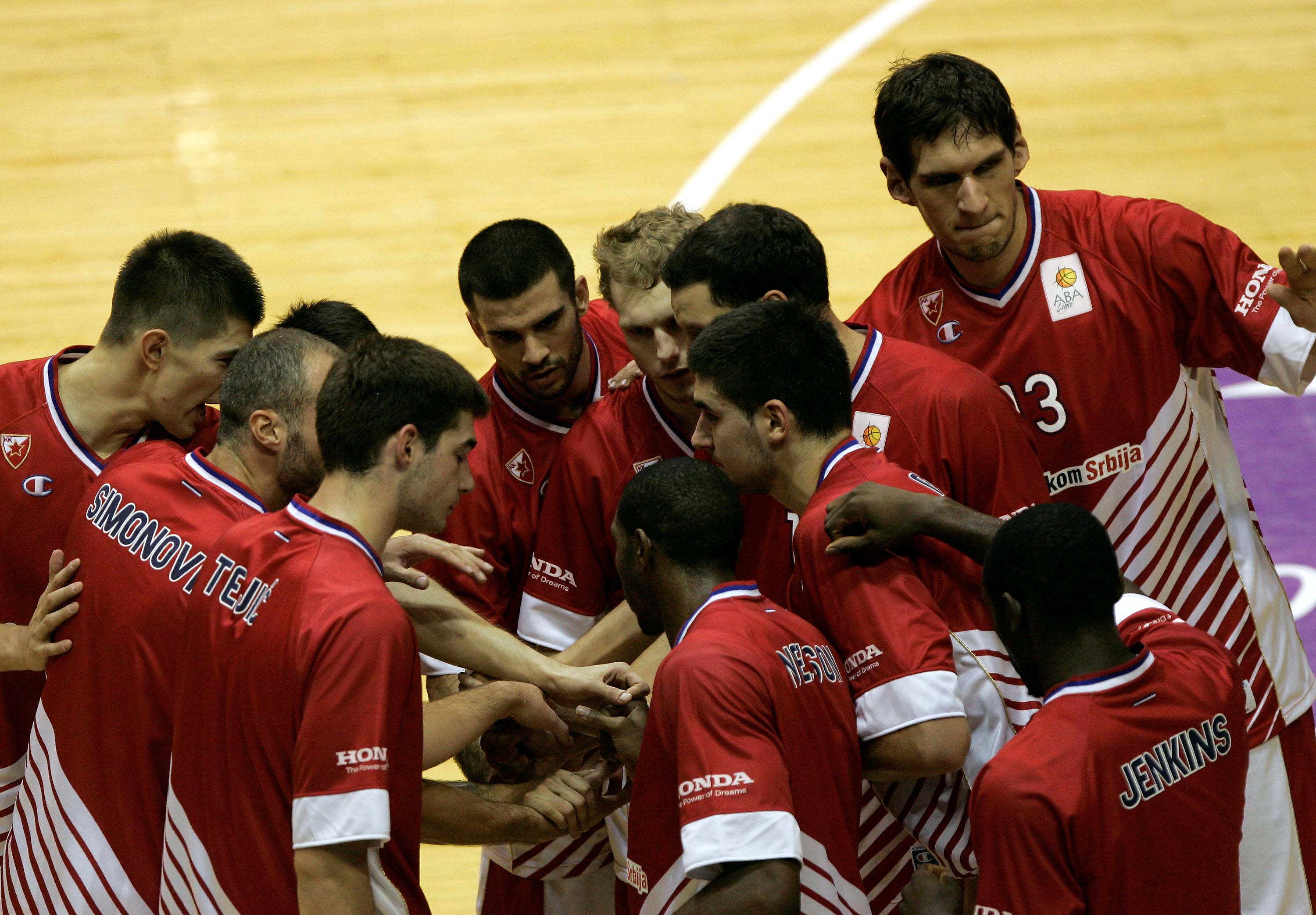 zvezda grupna 1
