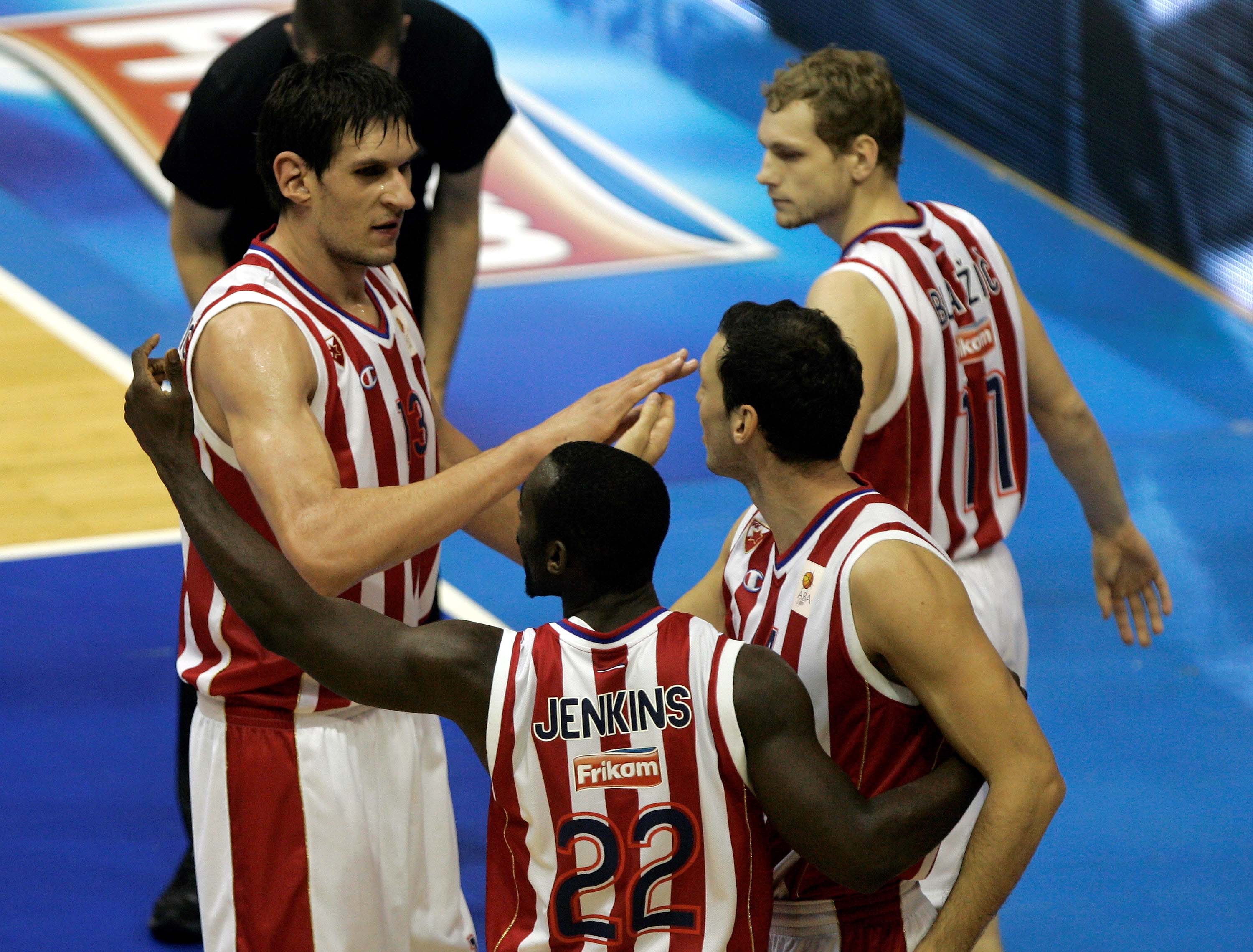 zvezda grupna 2