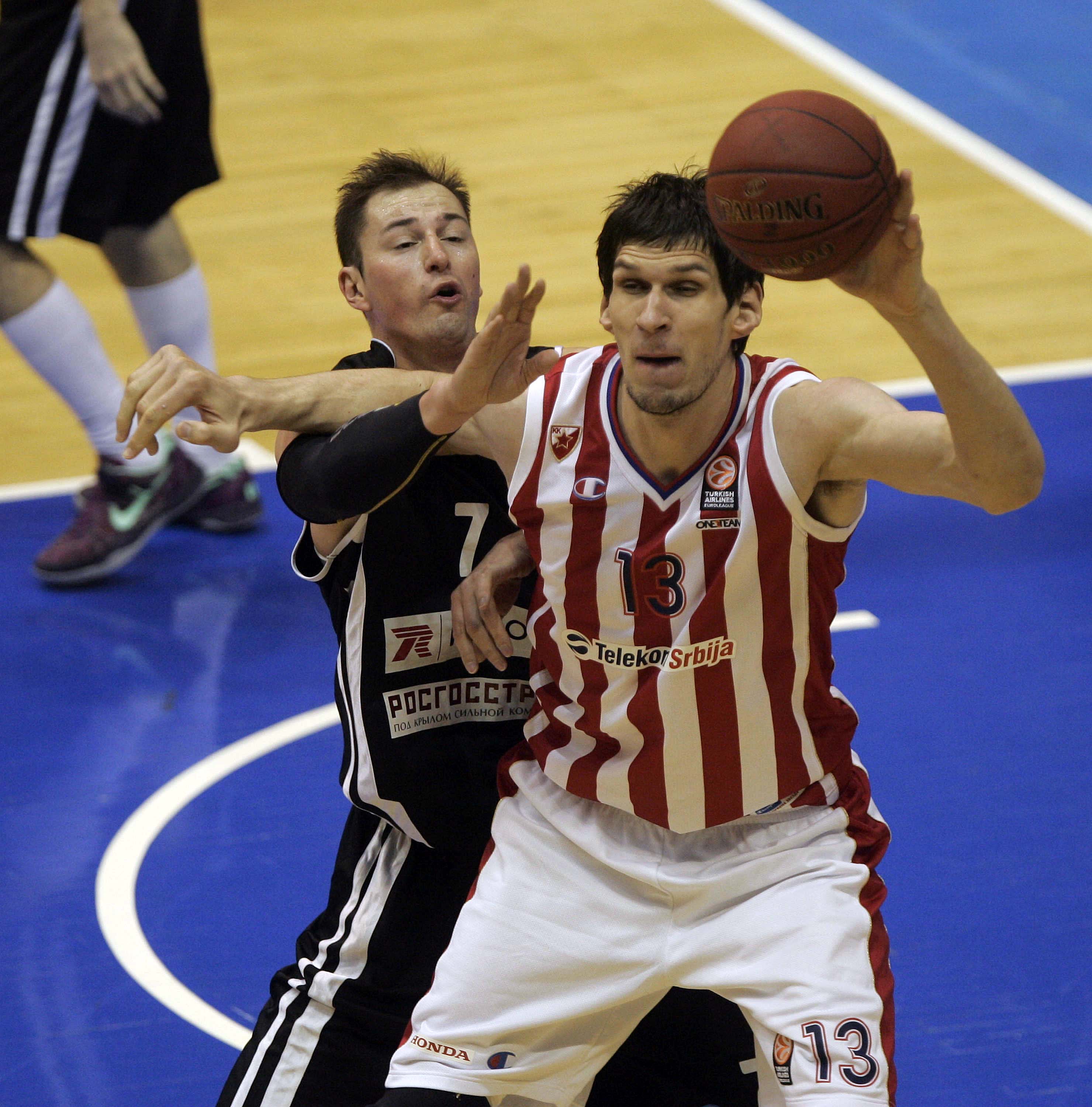 zvezda nizni boban marjanovic
