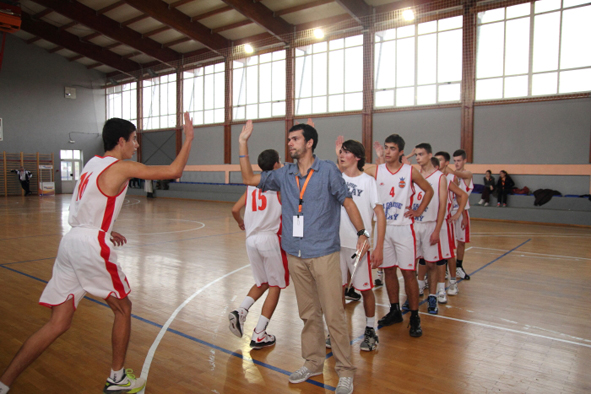 KK Basket in