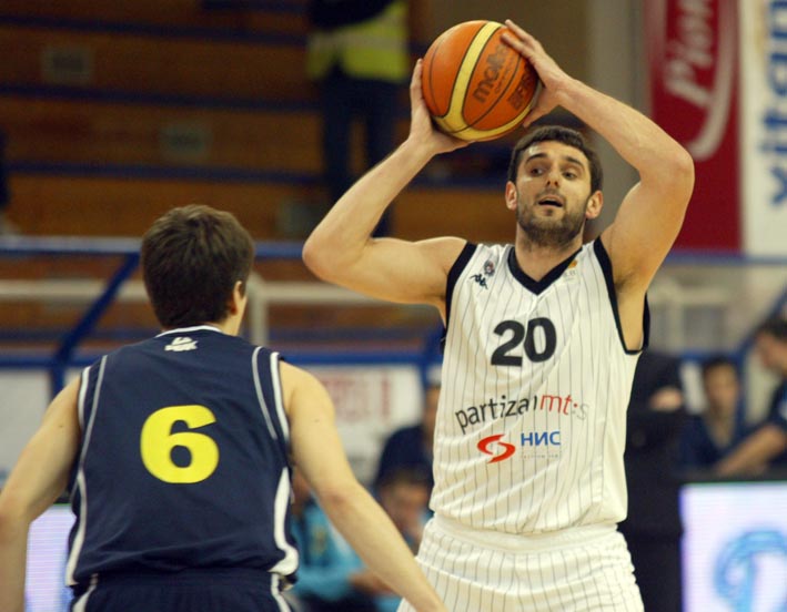 partizan