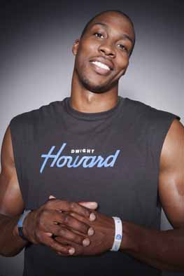DWIGHT HOWARD 1
