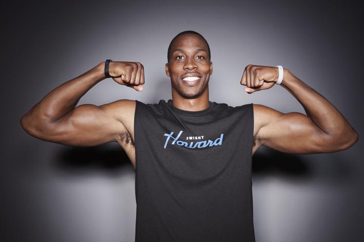 DWIGHT HOWARD 2