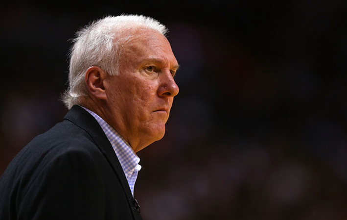 Greg Popovich