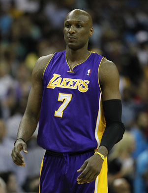 Lamar_Odom_Lakers