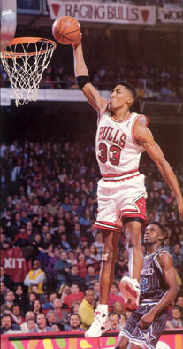 ScottiePippen