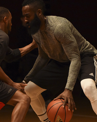 adidas-James Harden-Creators Never Follow 1