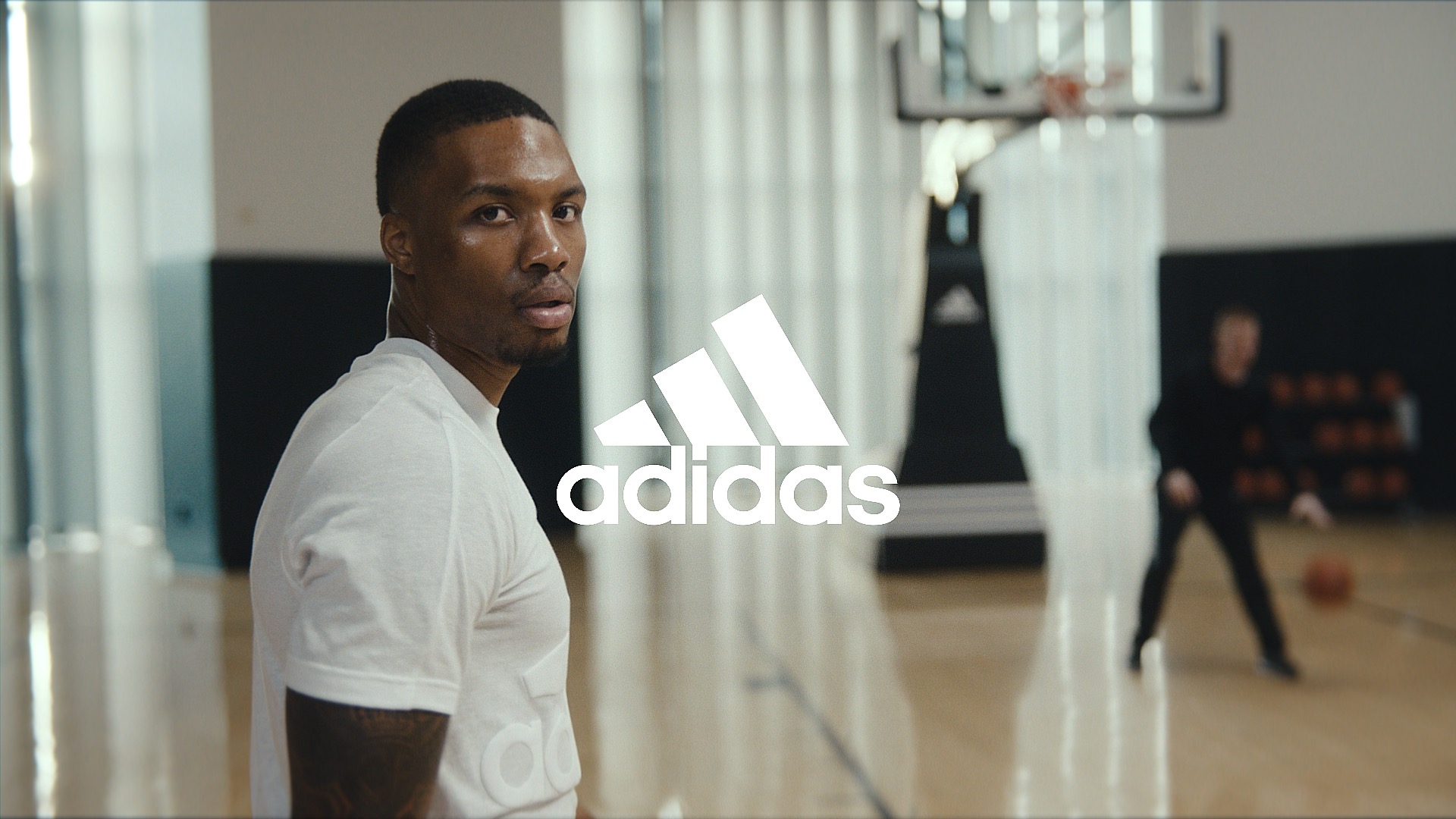 adidas Damian Lillard Creators Never Follow 4