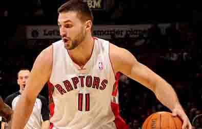 kleiza