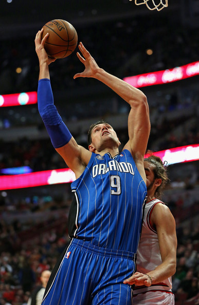 nikola vucevic orlando