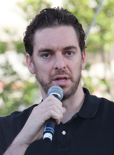 paul gasol
