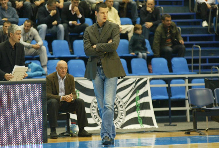 vlada_jovanovic_KK_Partizan