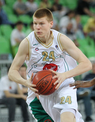 Davis Bertans
