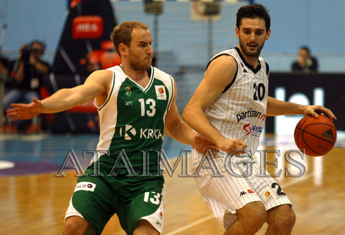 petar bozic par krka