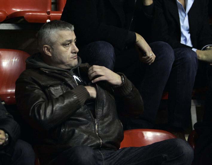 danilovic krusevac