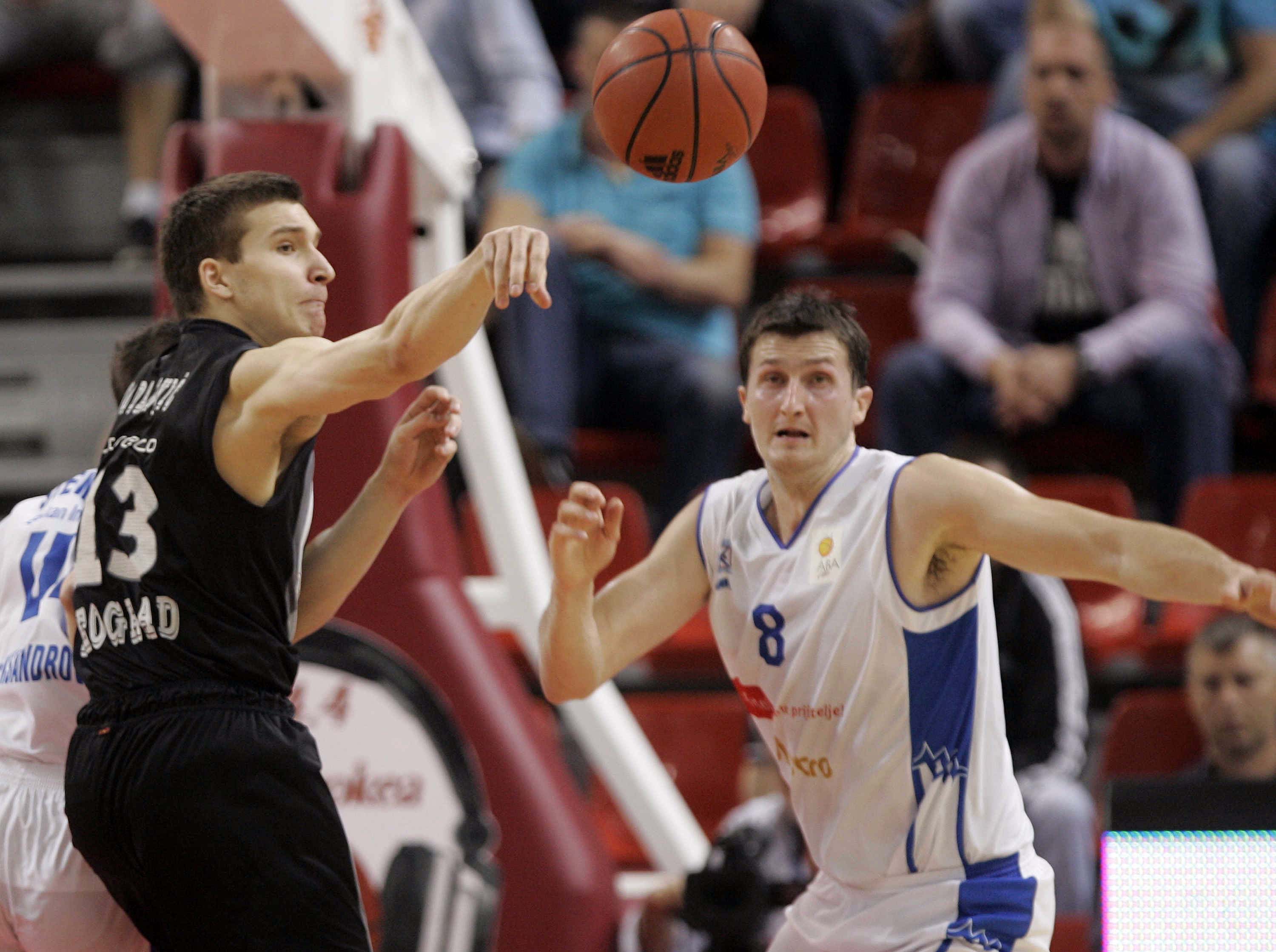 partizan igokea laktasi 2