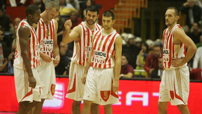 zvezda igokea