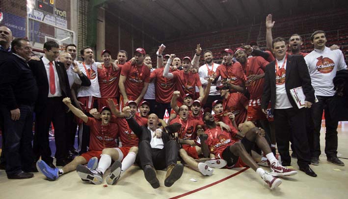 zvezda trofej kragujevac