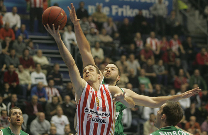 zvezda unix rakocevic