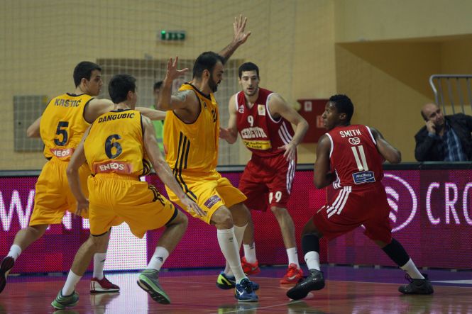 Mega Vizura-Cedevita