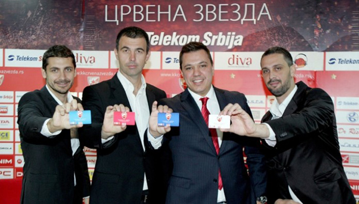 Promovisane sezonske ulaznice