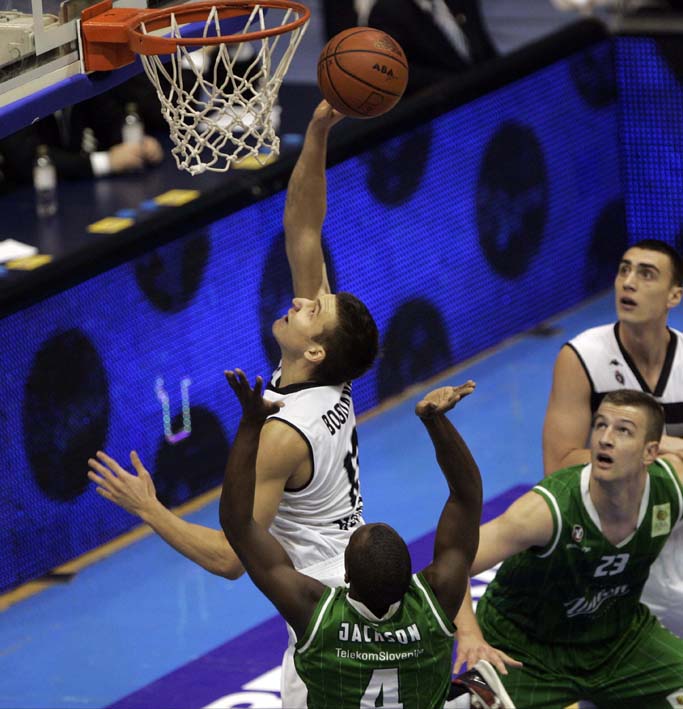 bogdan bogdanovic par oli