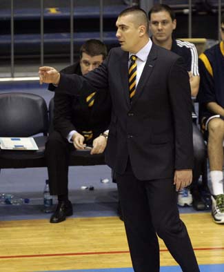 dejan milojevic kup
