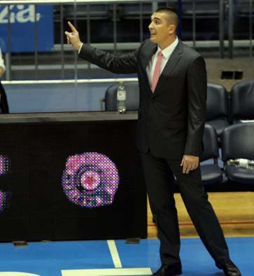 dejan milojevic par mega