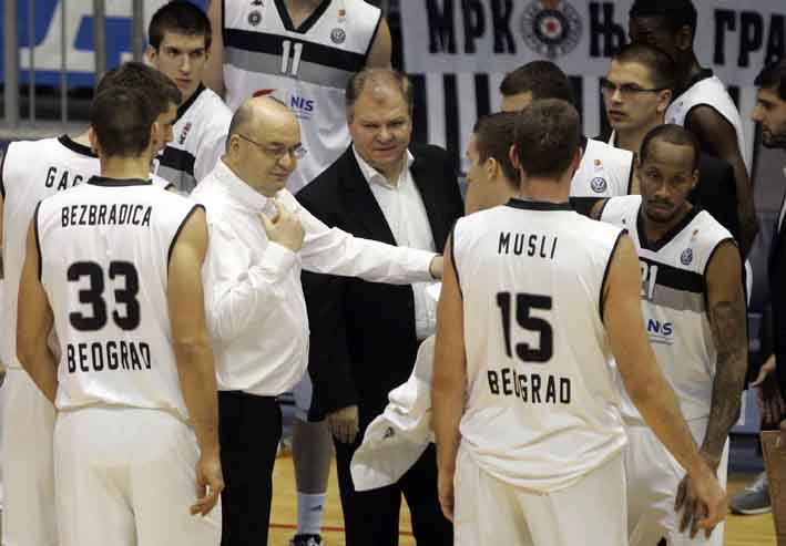 dule vujosevic i ekipa