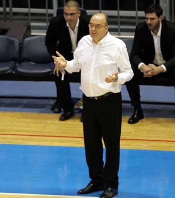 dusko vujosevic par mega