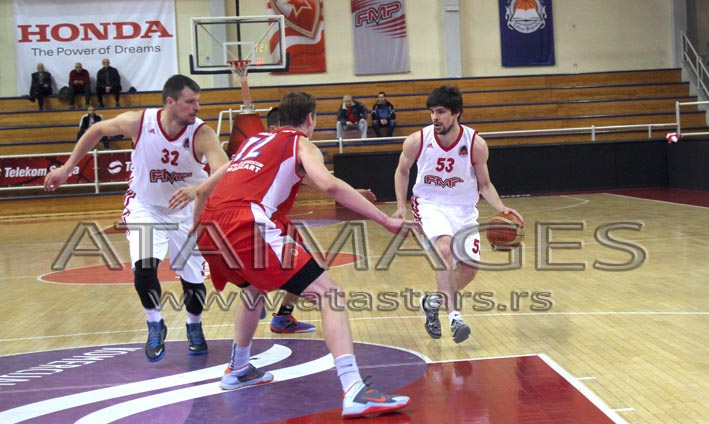 fmp borac 1