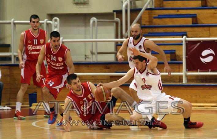 fmp borac 2