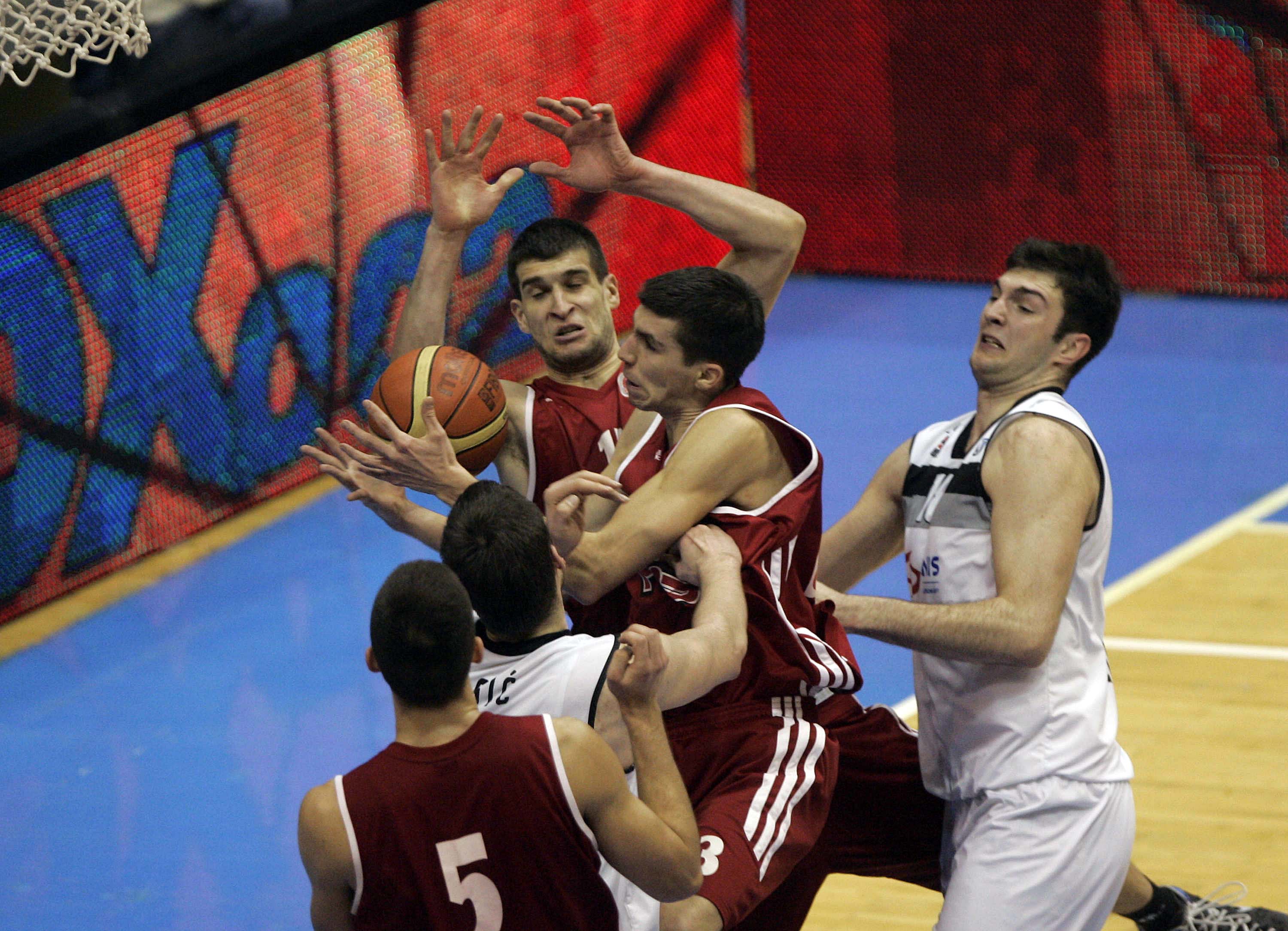 fmp partizan