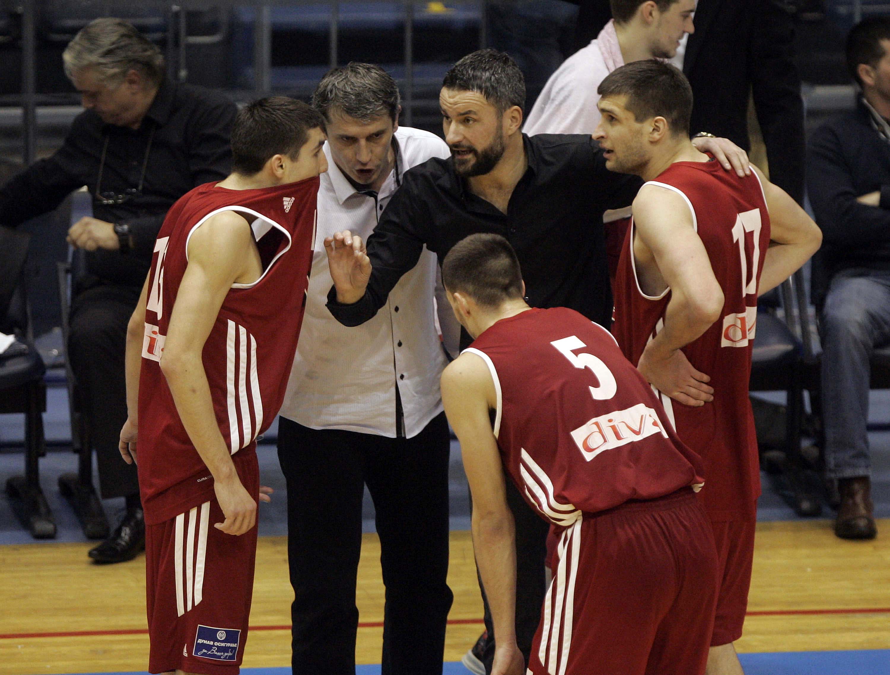 gurovic ekipa