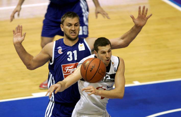 lucic par cib