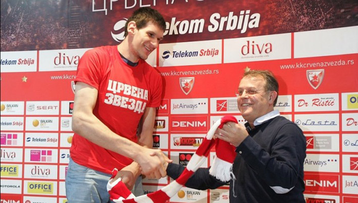 marjanovic promocija