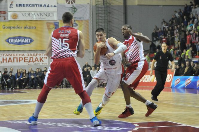 radnicki zvezda