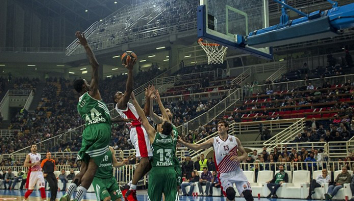 silb zvezda panatenaikos