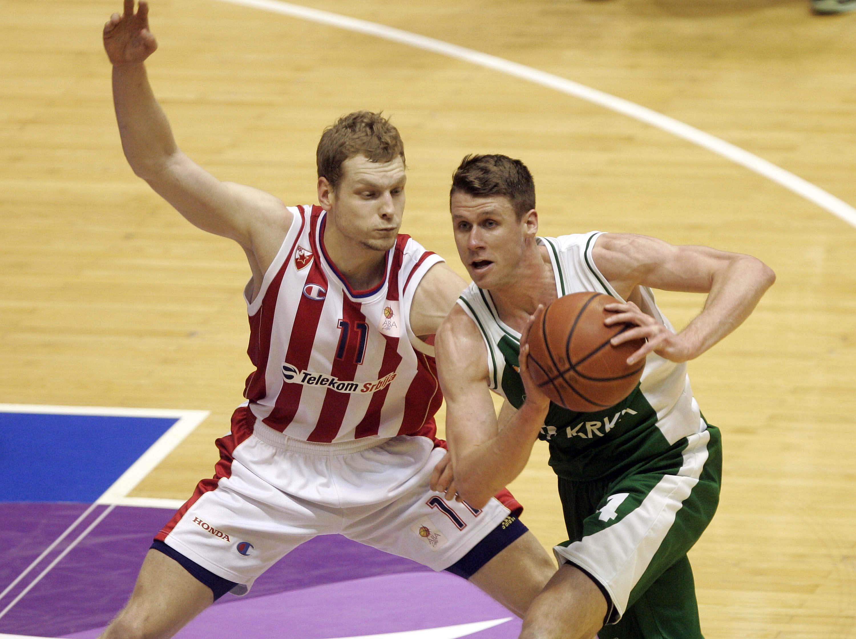 zvezda krka